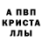 ГАШИШ Изолятор Erny kutsenko